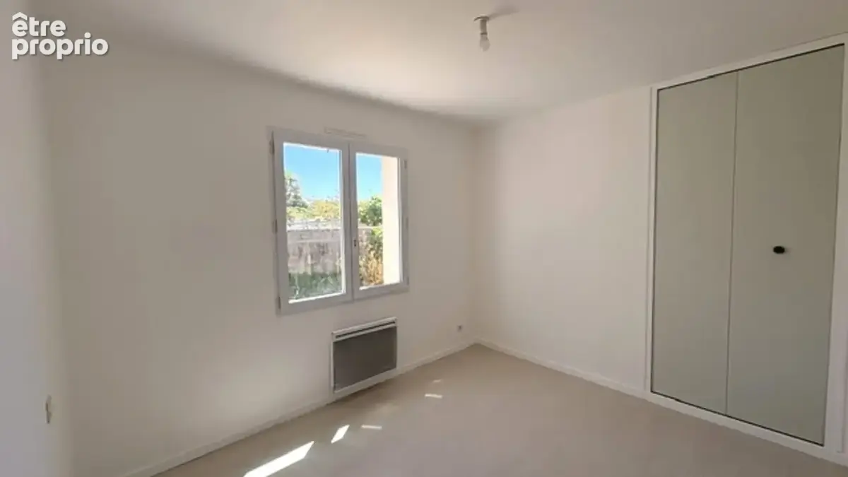 Maison de plain-pied avec jardin, garage et véranda, à 15 km des plages - photo 13
