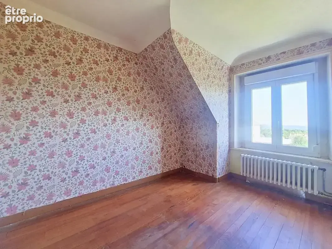 Rare à la vente – maison individuelle à rénover avec vue mer – terrain constructible de plus de 1 000 m² – plougastel-daoulas - photo 13
