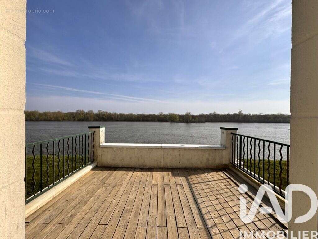 Photo 8 - Maison à LA CHAPELLE-SUR-LOIRE