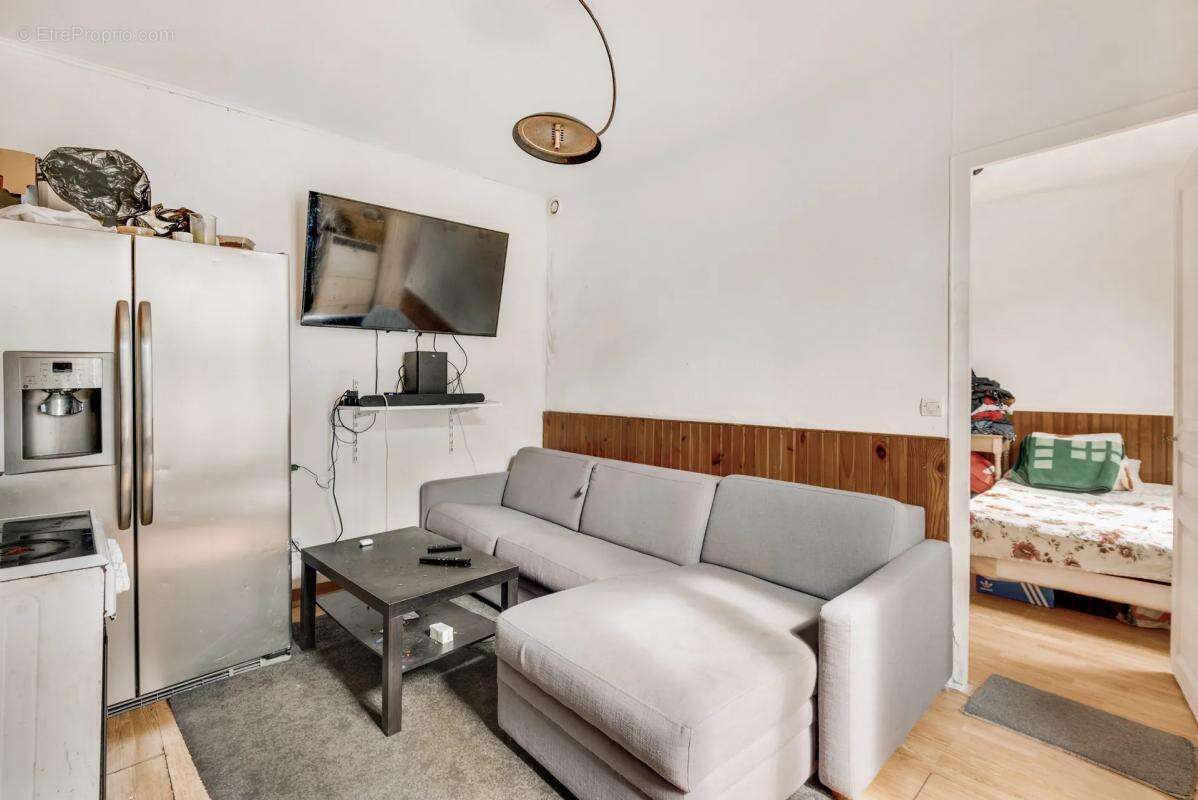 Appartement à BOBIGNY