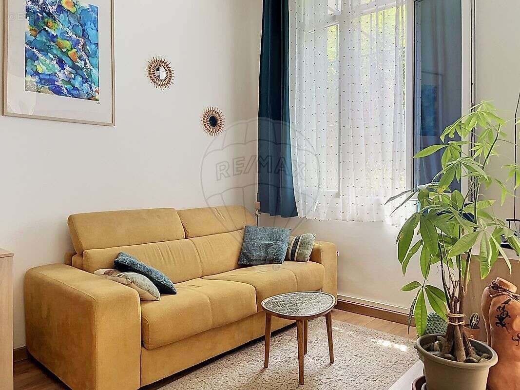 Appartement 2 chambre(s) à vendre - photo 5