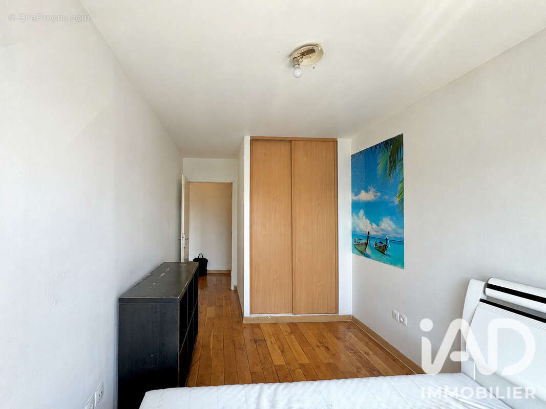Photo 6 - Appartement à BOBIGNY