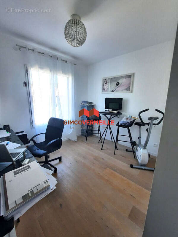 Maison à CARRIERES-SOUS-POISSY