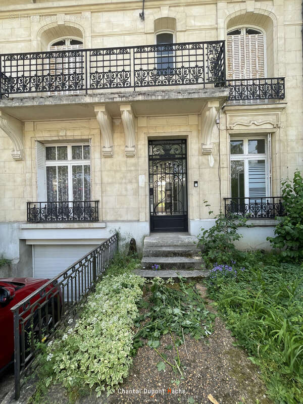 Maison à CHARTRES