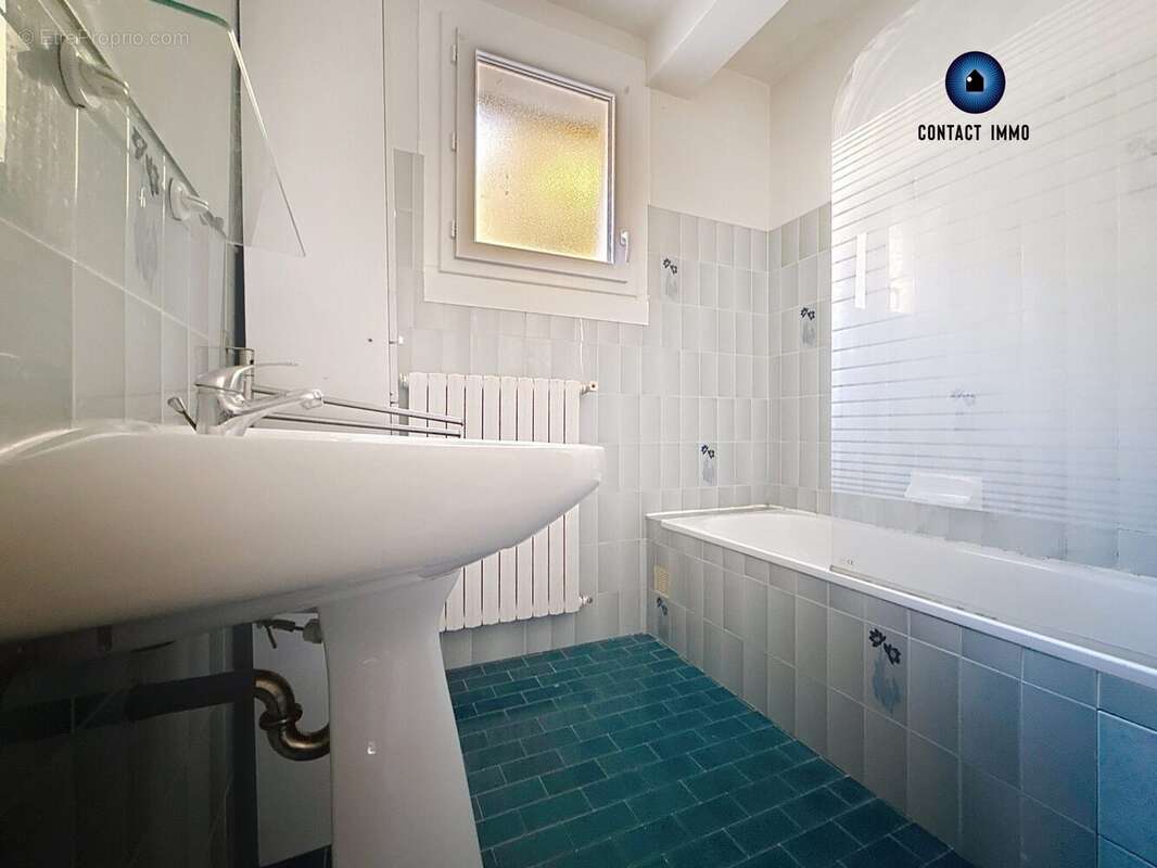 Appartement à BRIVE-LA-GAILLARDE