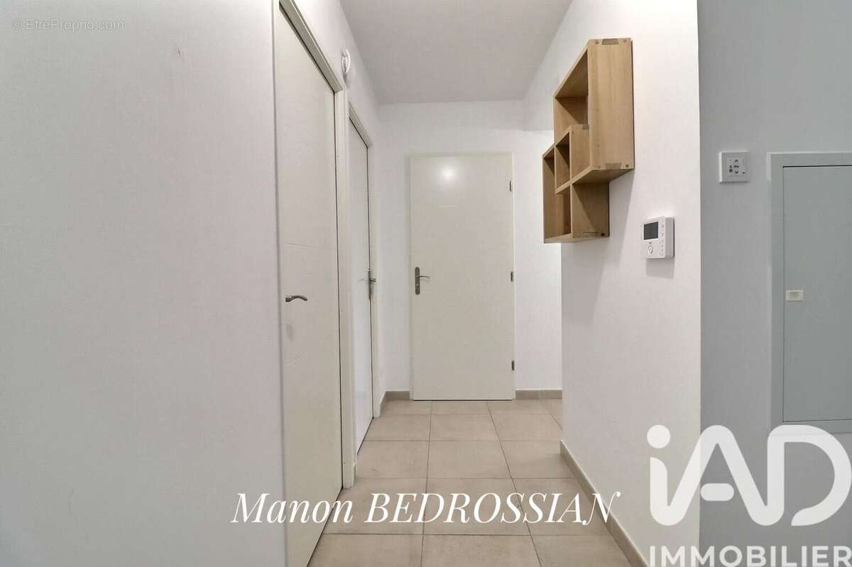 Photo 8 - Appartement à AUBAGNE