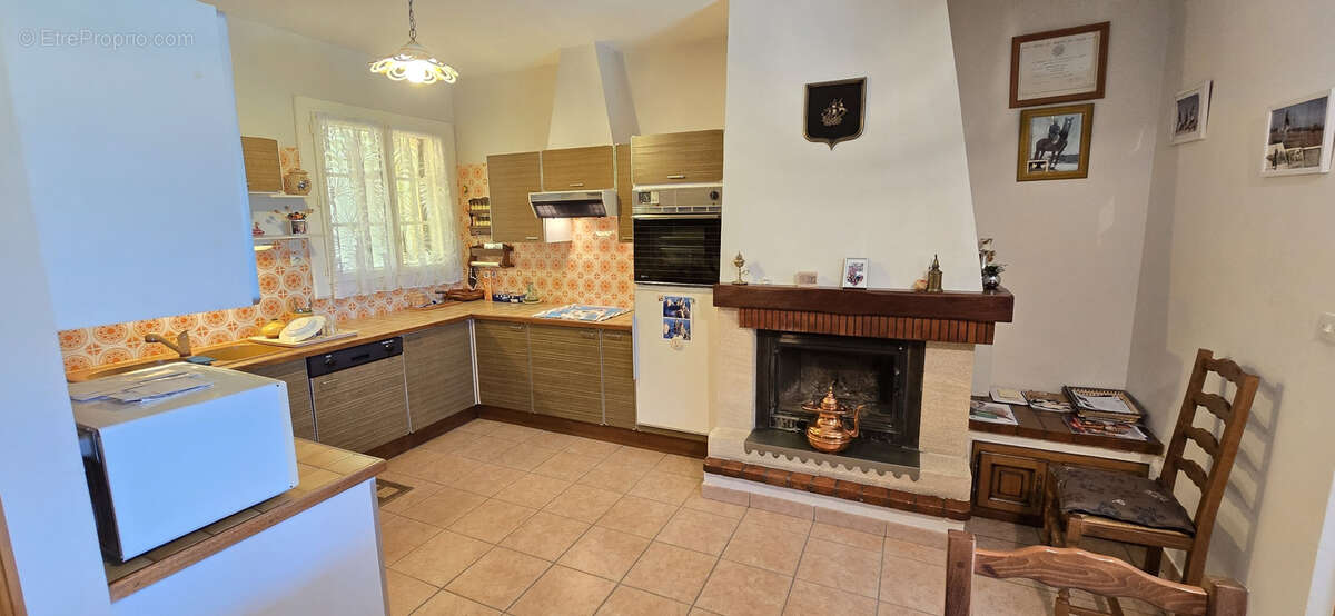 Maison à FIGANIERES