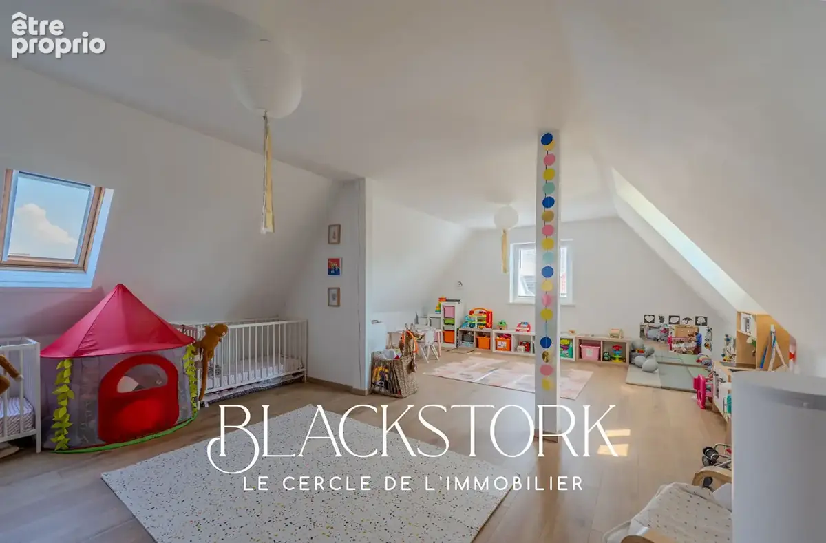 Maison Biesheim 7 pièce(s) 174 m2 - photo 8