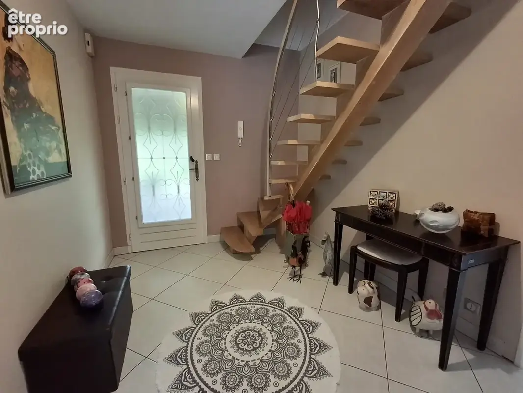 Maison 6 pièces 186 m² à vendre à Bias (47300) - photo 6