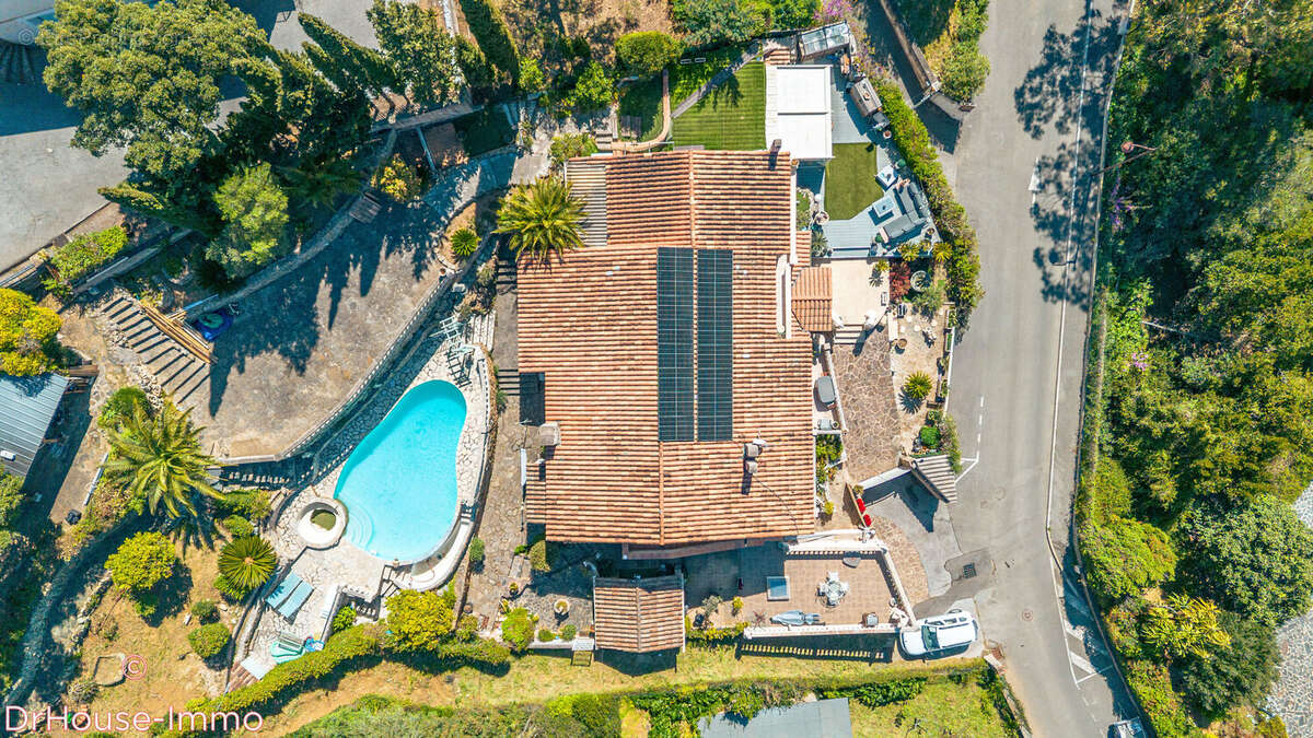 Maison à LA CROIX-VALMER