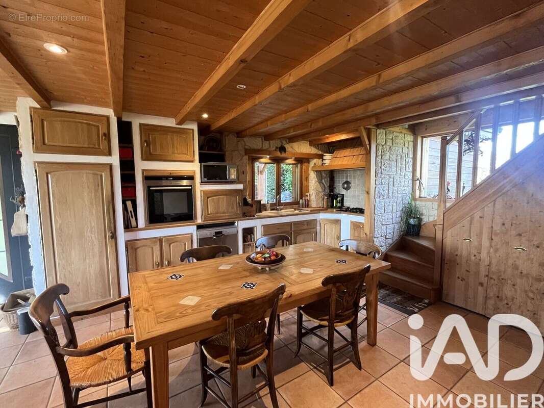 Photo 6 - Maison à MURES