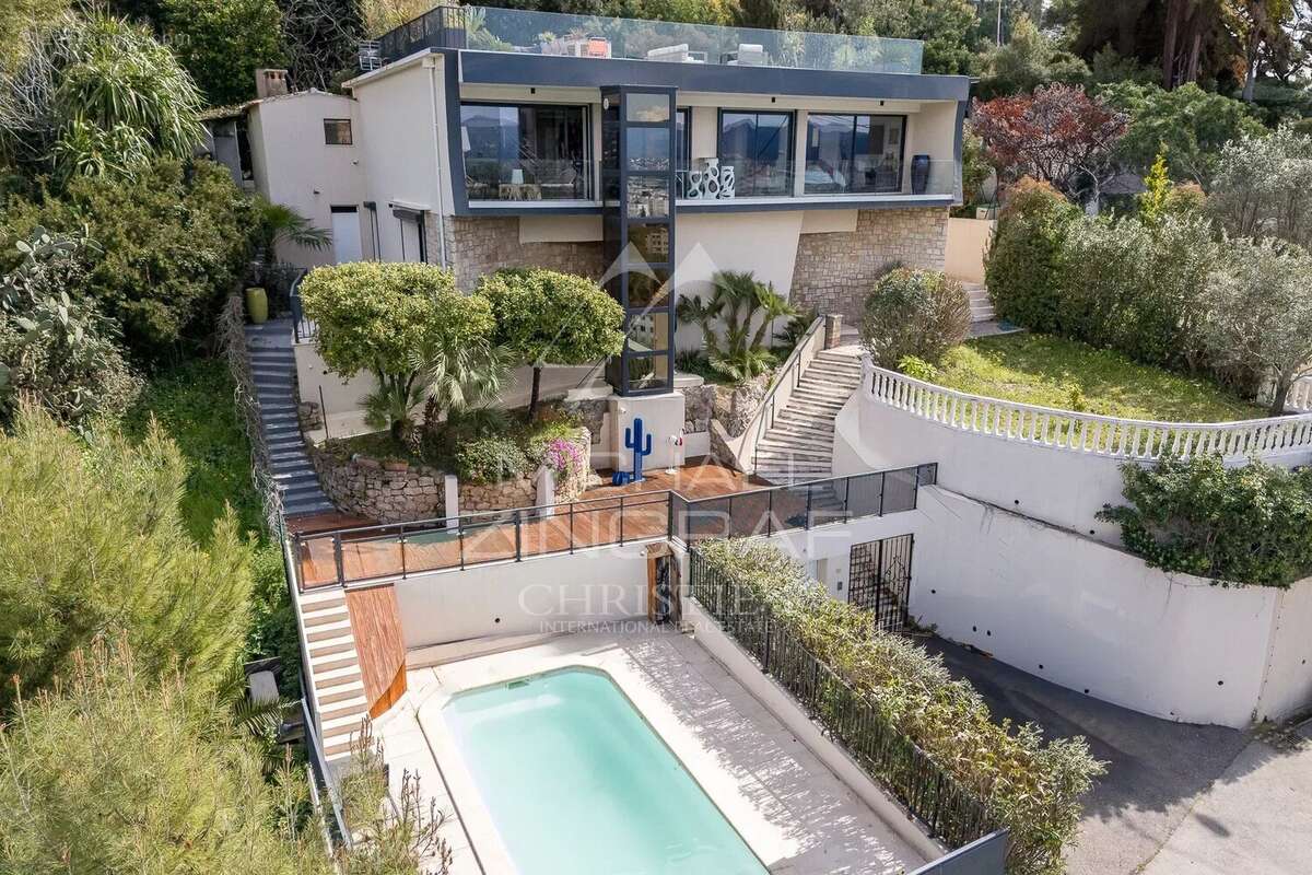 Maison à CANNES