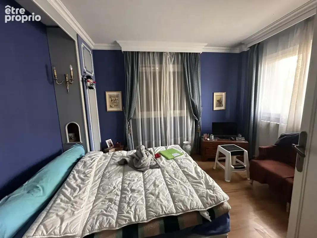 Arnouville centre - photo 8