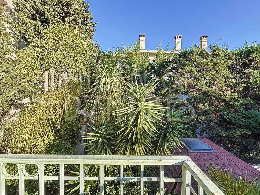 Maison à ANTIBES