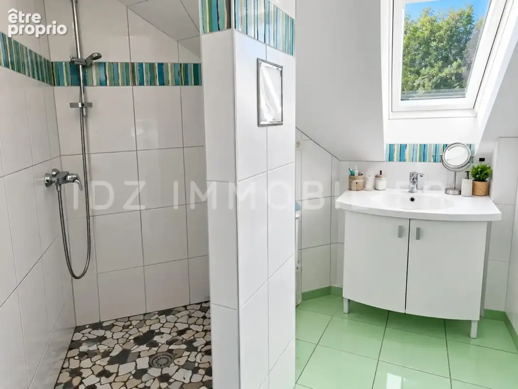 Maison 6 pièces 140 m² à vendre à Lutterbach (68460) - photo 8