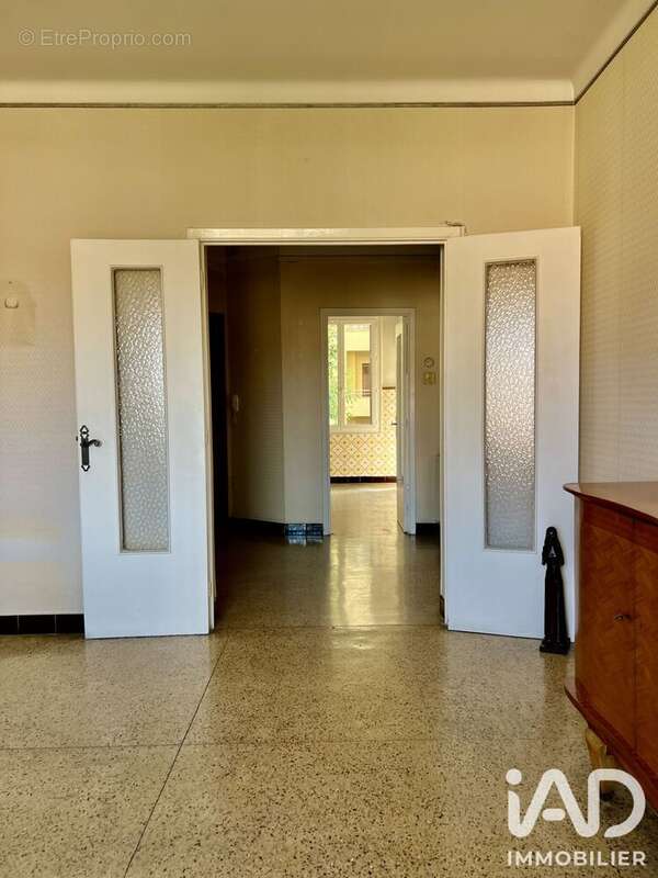 Photo 7 - Appartement à MARSEILLE-1E