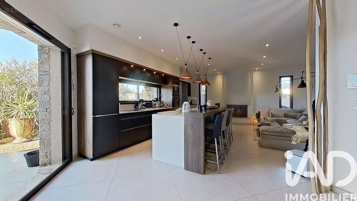 Photo 7 - Maison à SAINTE-MAXIME