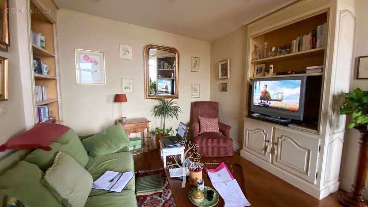 Appartement à DIEPPE