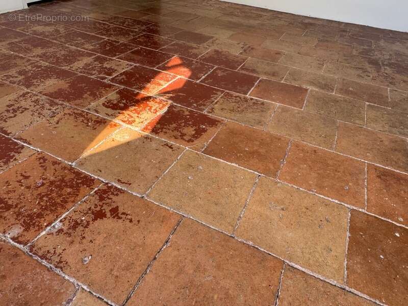 Maison à SERVIES-EN-VAL