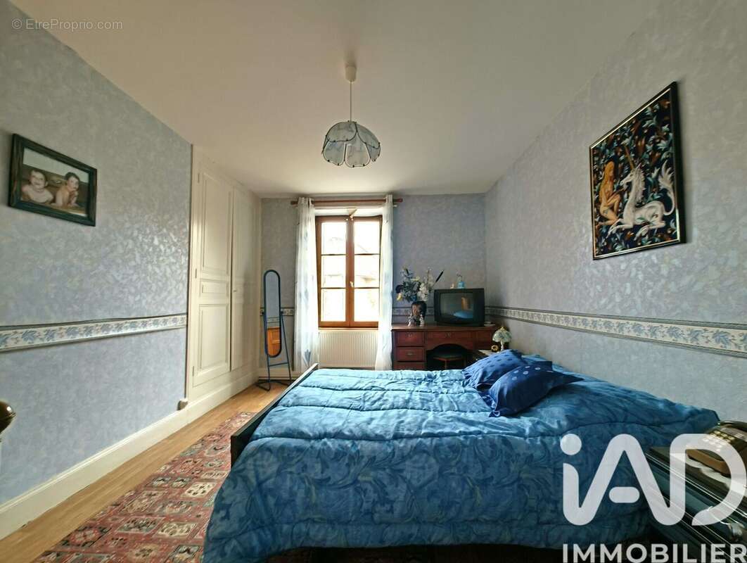 Photo 7 - Maison à SAINT-PARDOUX