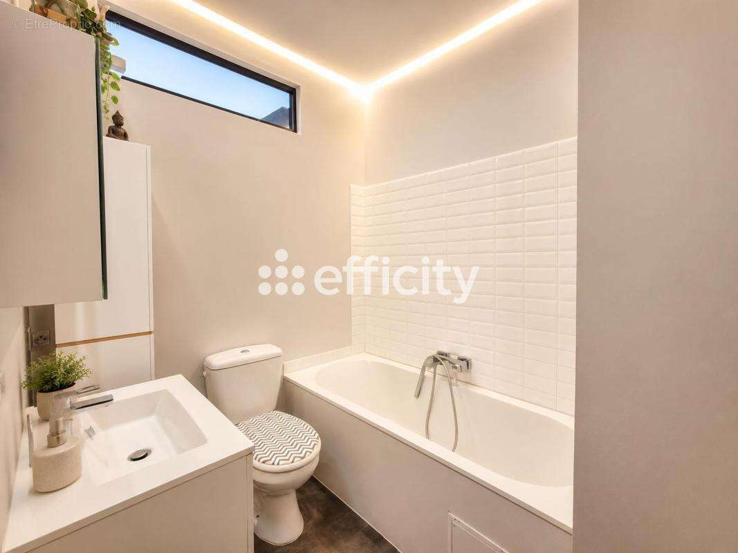 Appartement - photo 8
