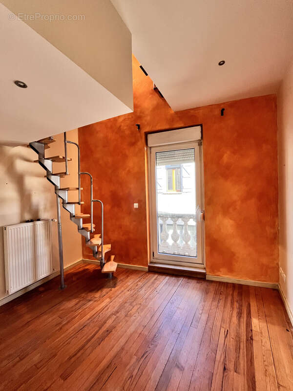 Maison à ROQUES