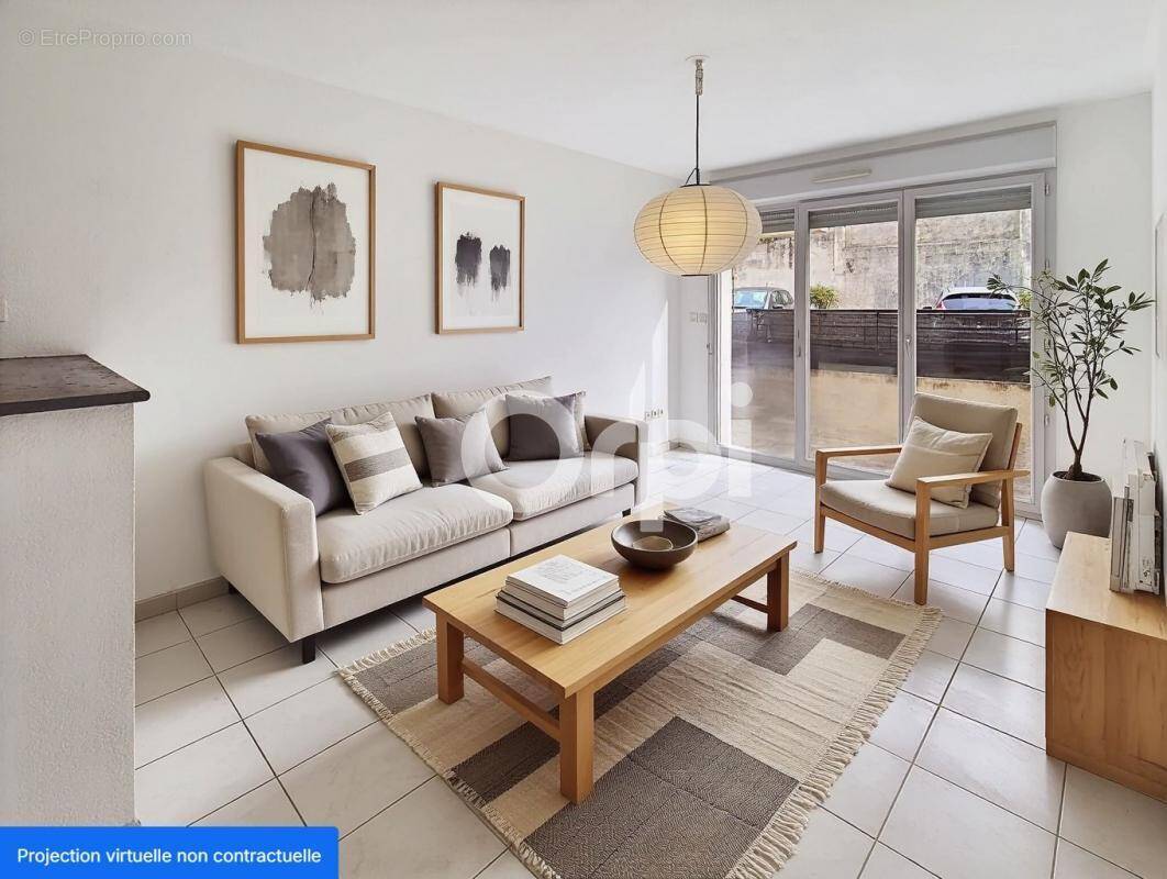 Appartement à PERIGUEUX