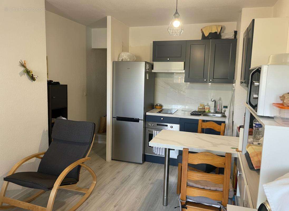 Appartement Saint Cyprien 3 pièce(s) 50 m2 - photo 3