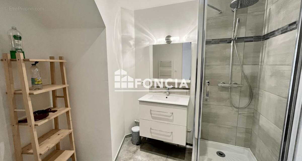Studio en plein centre-ville de rambouillet - photo 5