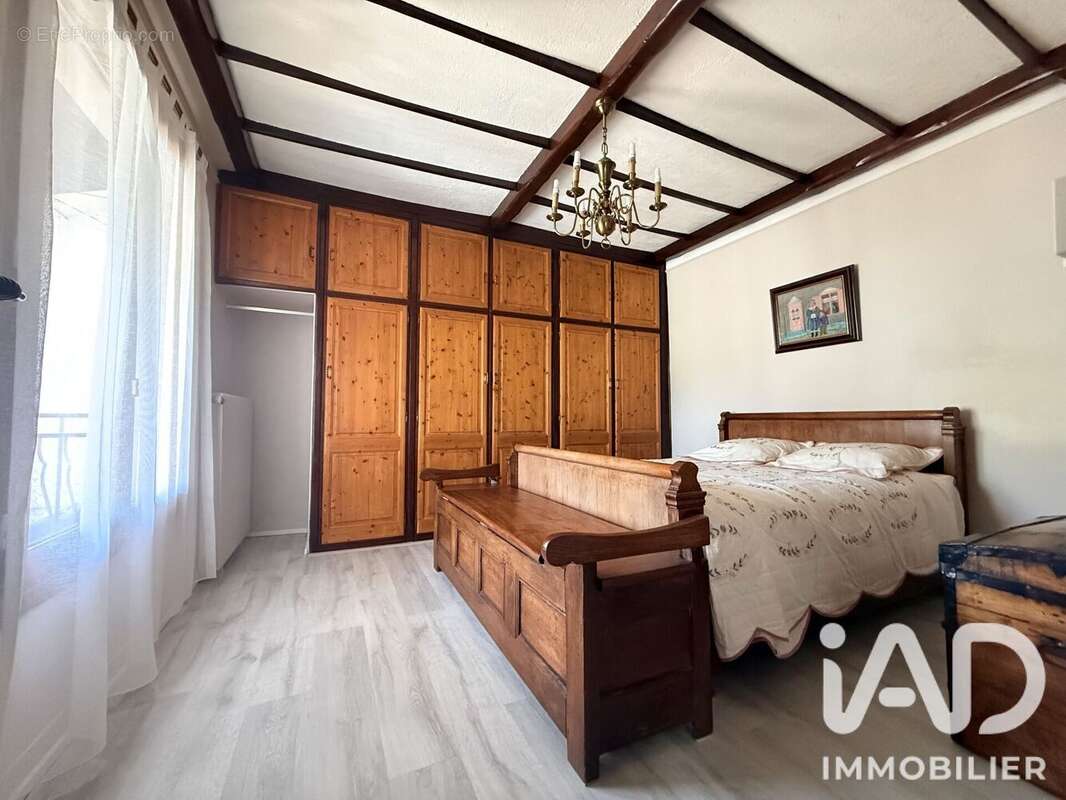 Maison 83 m² à Sarcelles  - photo 8