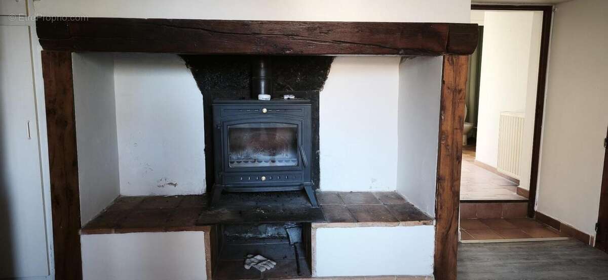 Maison à SAINT-LAURENT-LOLMIE