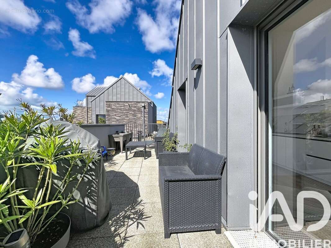 Photo 9 - Appartement à SAINT-MALO