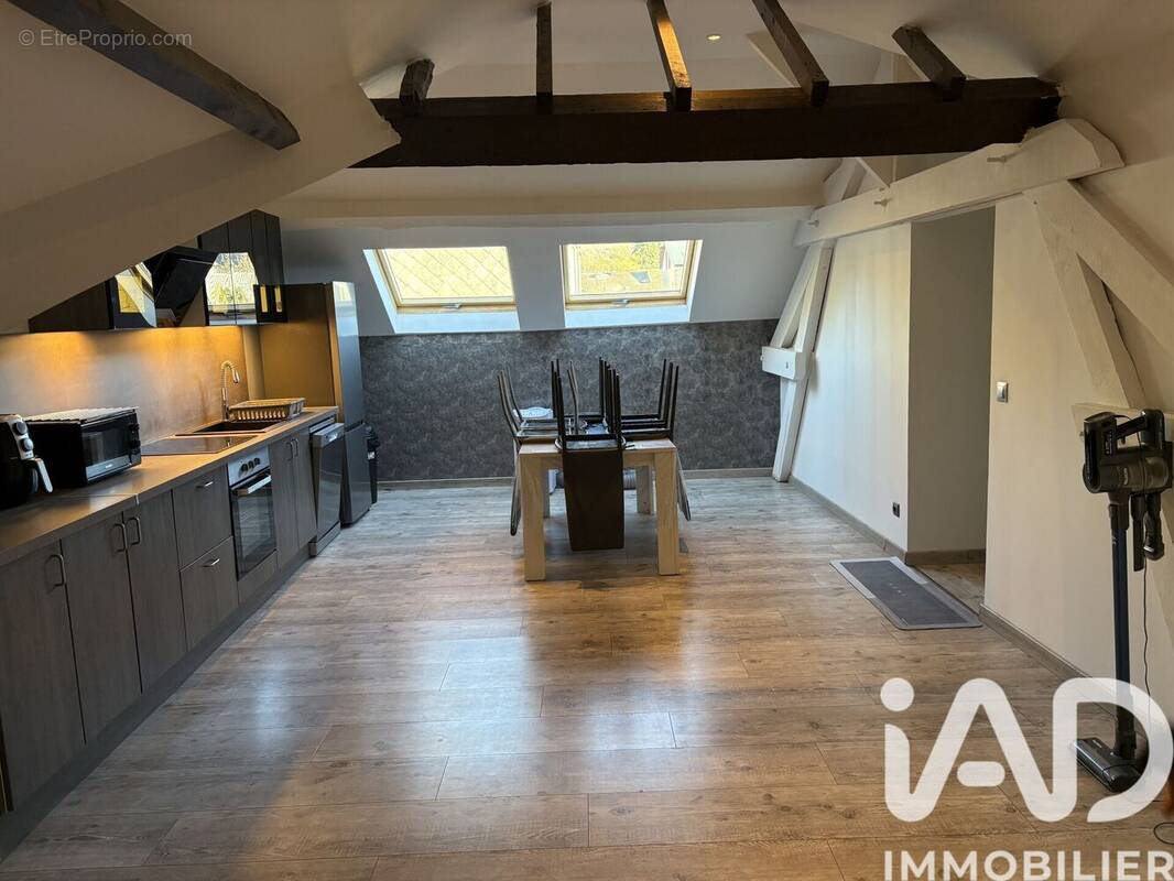 Photo 1 - Maison à LA BOURBOULE