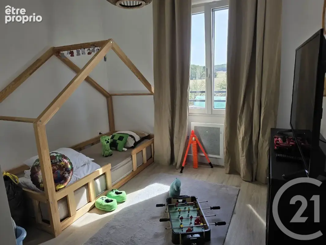 Maison 4 pièces 90 m² à vendre à Monthyon (77122) - photo 6