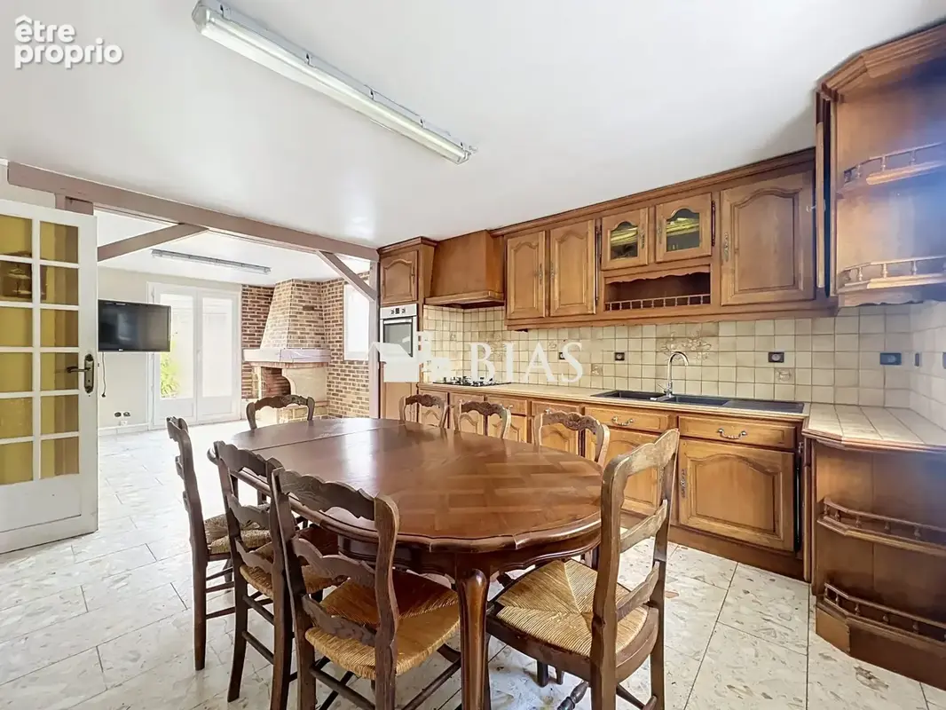 Maison 128 m² à Le Petit-Quevilly  - photo 4