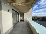 Appartement à CHARBONNIERES-LES-BAINS