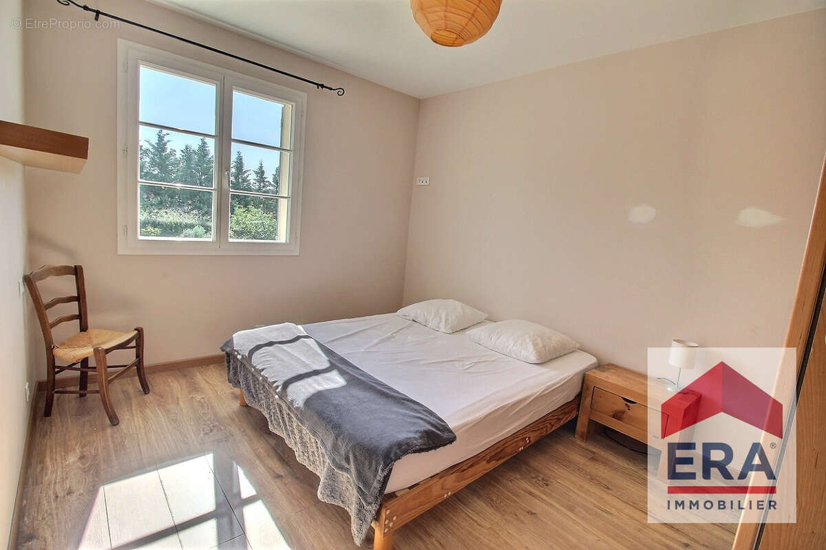 Maison à MONTFAUCON