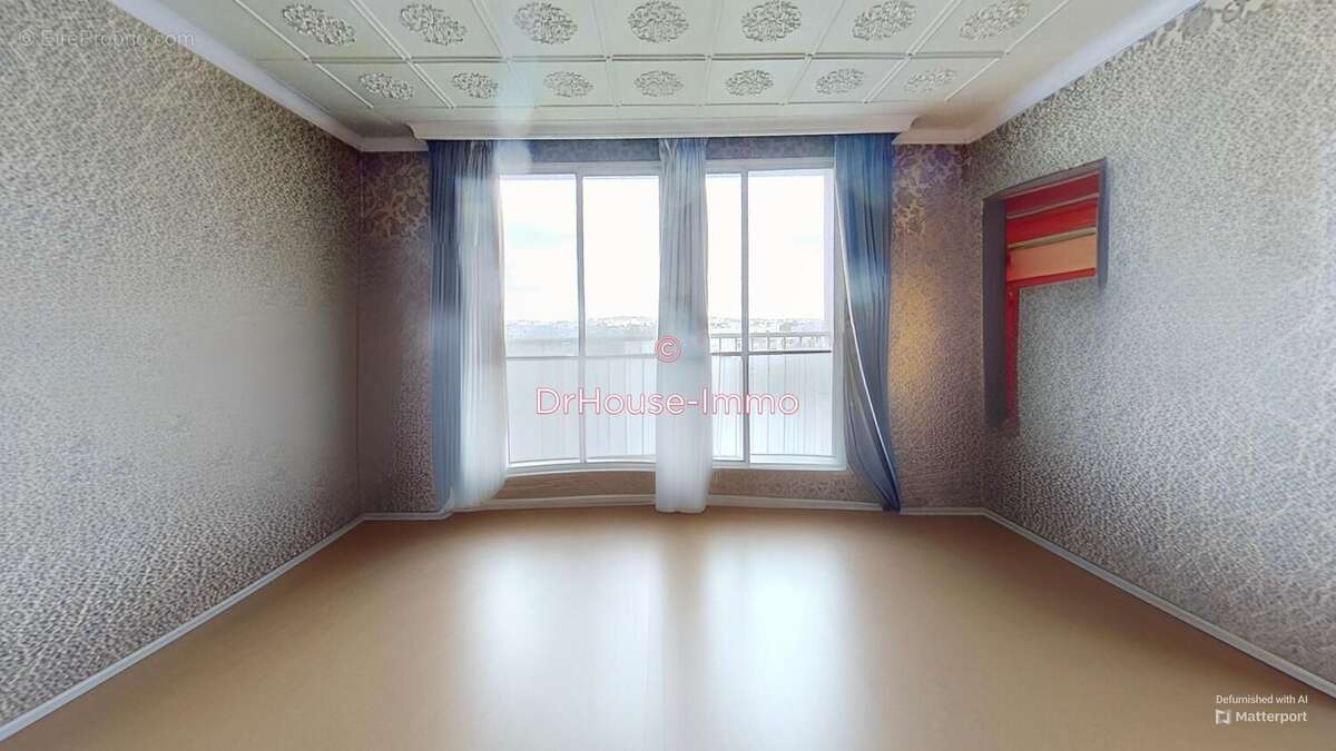 Appartement à SAINT-GRATIEN