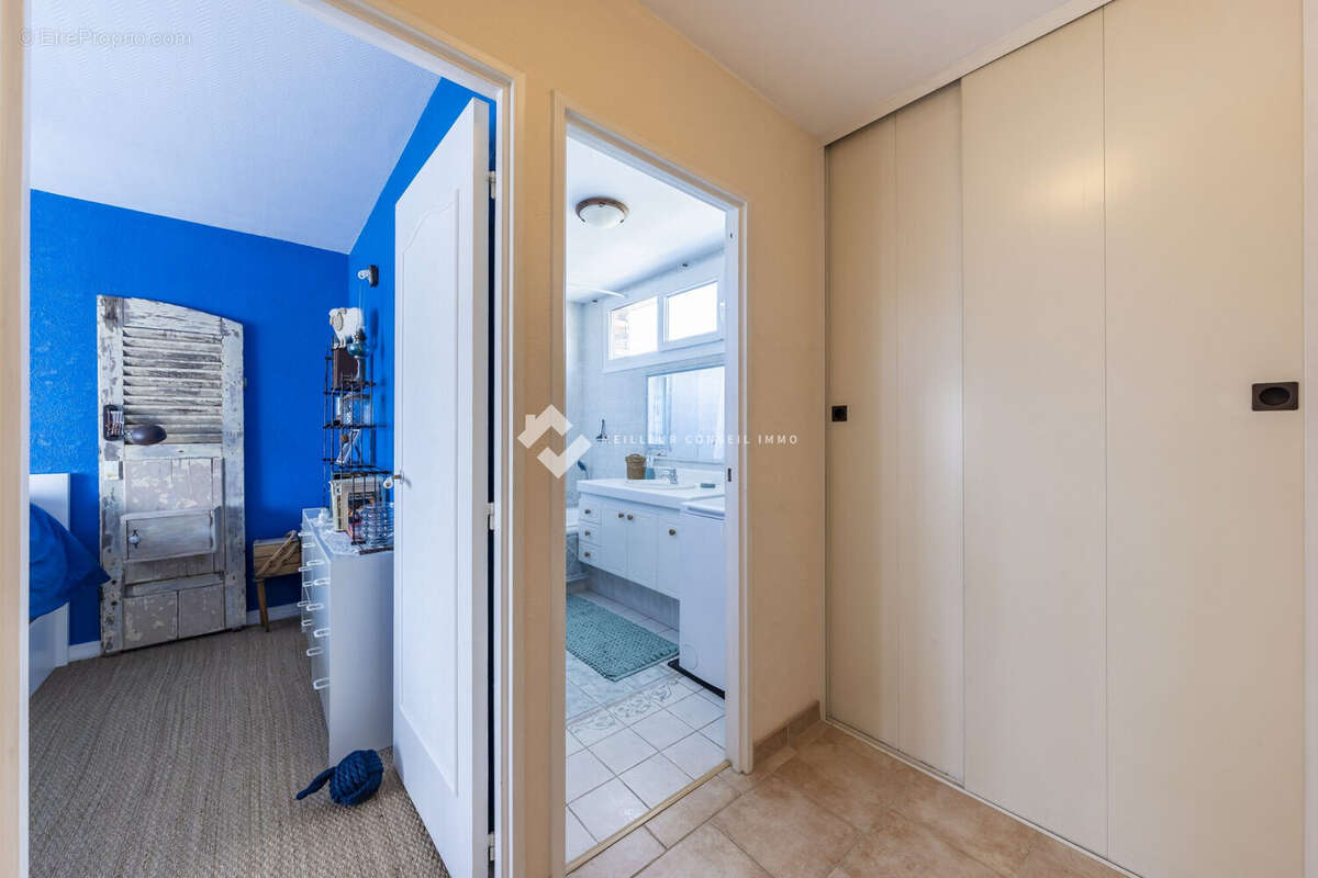 Appartement 103 m² à Melun  - photo 9
