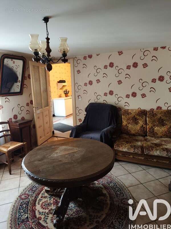 Photo 3 - Maison à NONVILLE