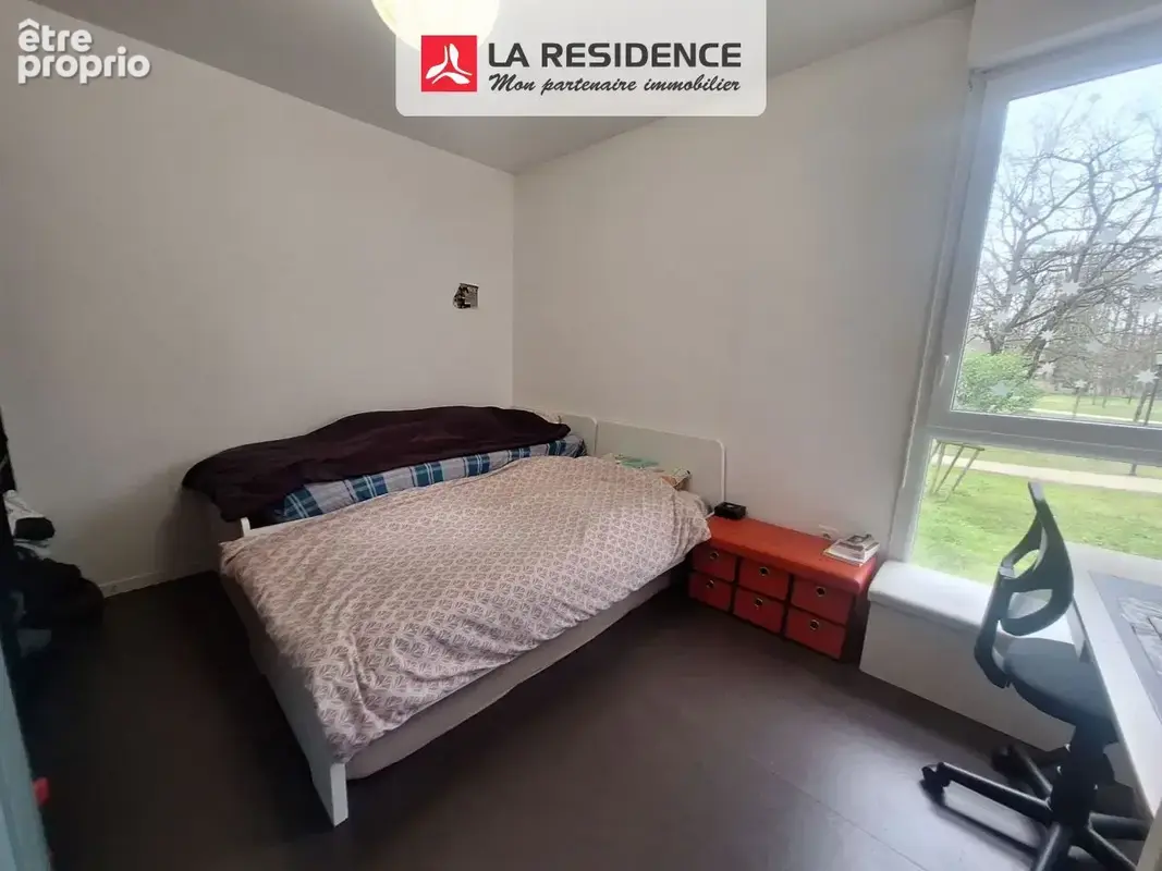 Appartement 57 m² à Montigny-Les-Cormeilles  - photo 8
