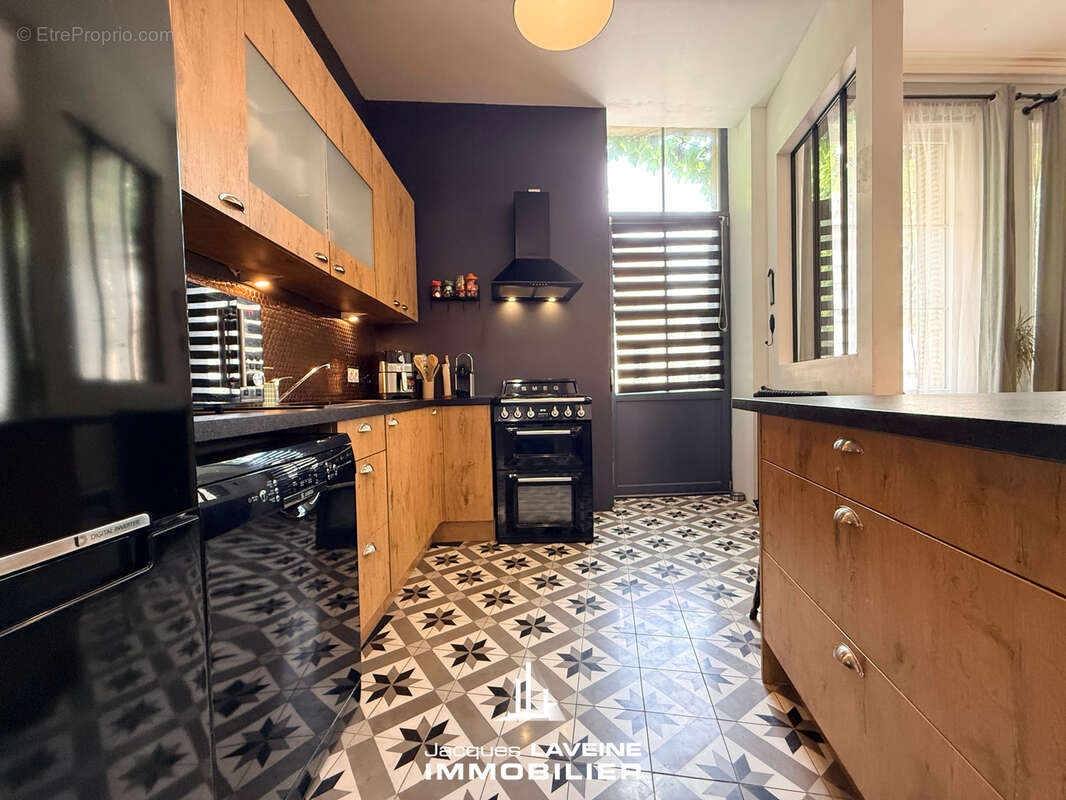 Appartement à METZ