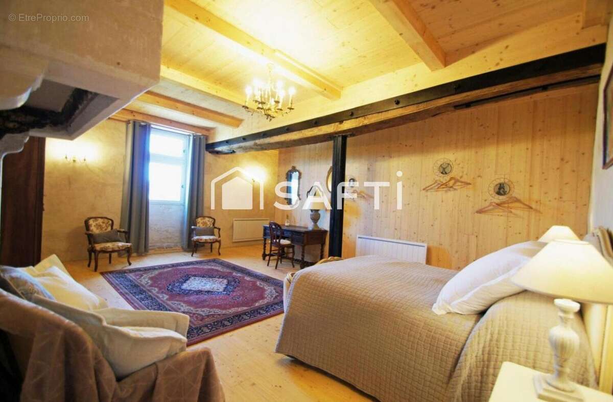 Photo 7 - Maison à PAMPLIE