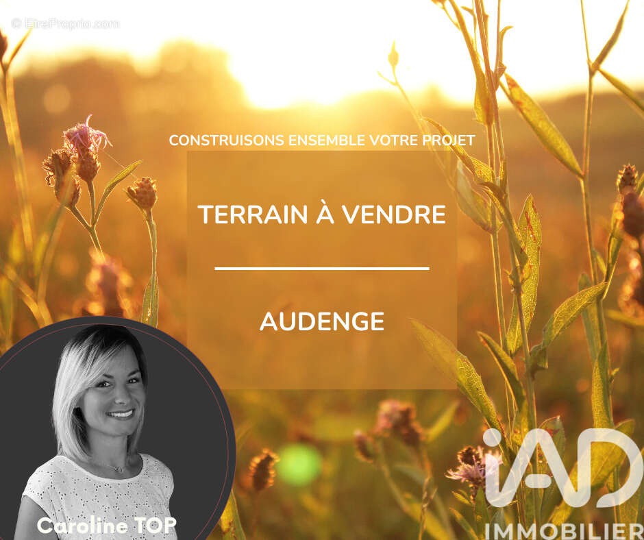 Photo 5 - Terrain à AUDENGE