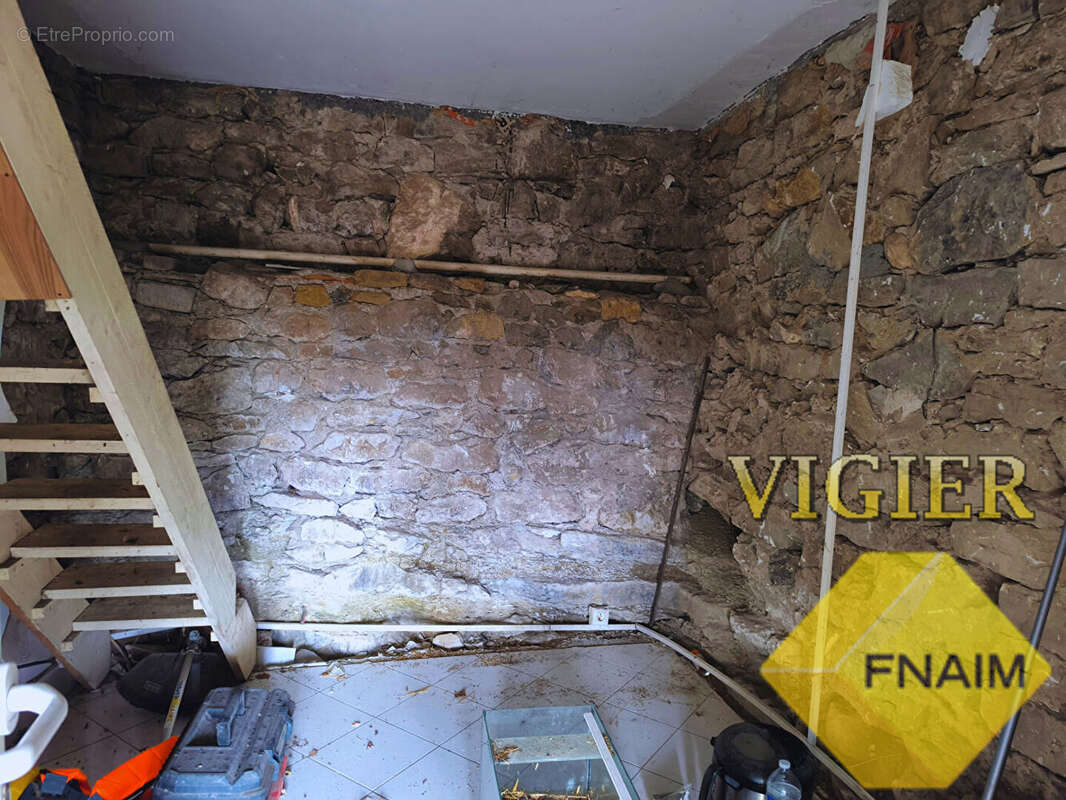 Maison à CAPDENAC-GARE