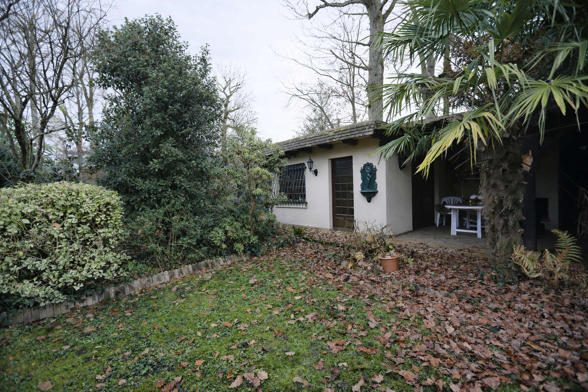 Maison à SAINT-GERMAIN-DE-LA-GRANGE