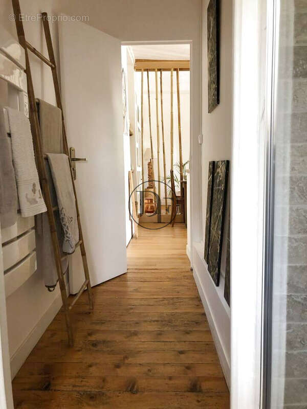Appartement à FONTAINEBLEAU