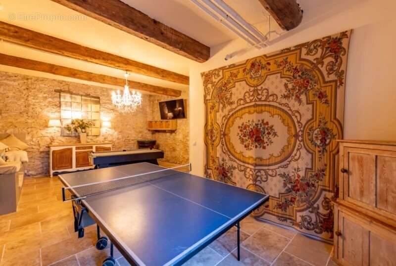 Maison à BIZE-MINERVOIS