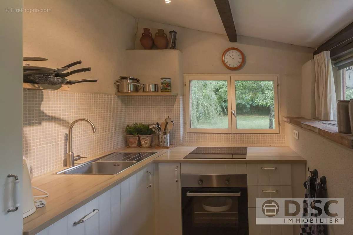 Maison à VERLHAC-TESCOU