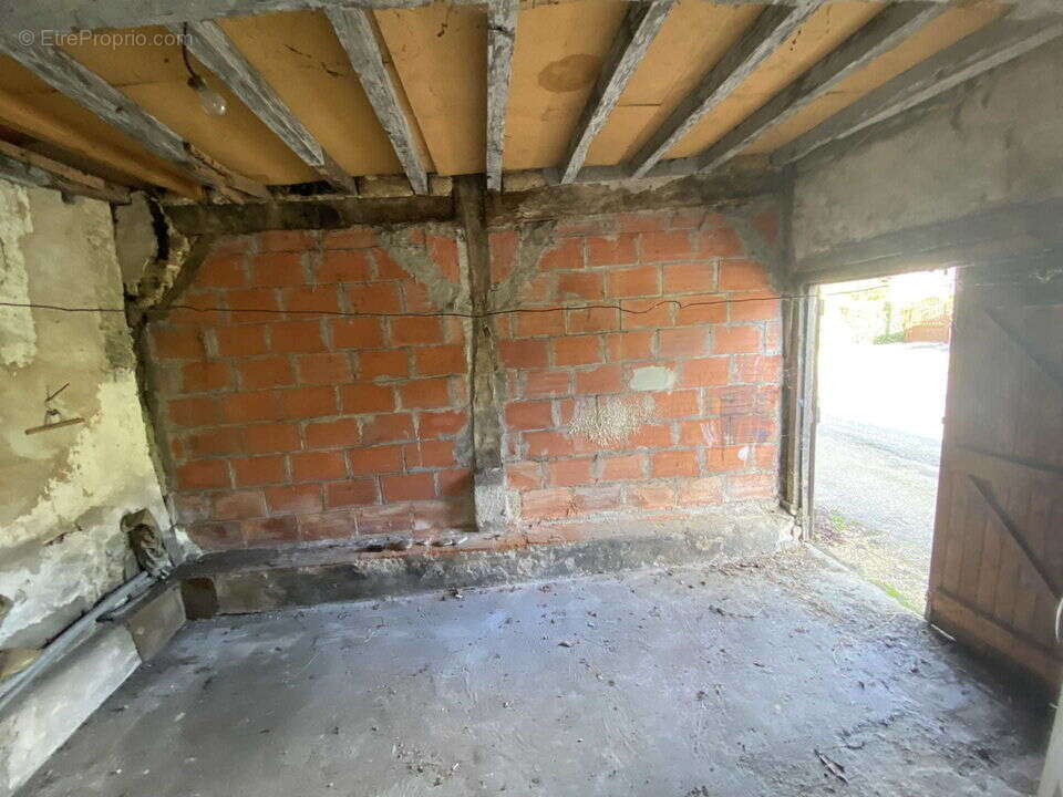 #maison #gabarret #landes #40 #garage - Maison à GABARRET